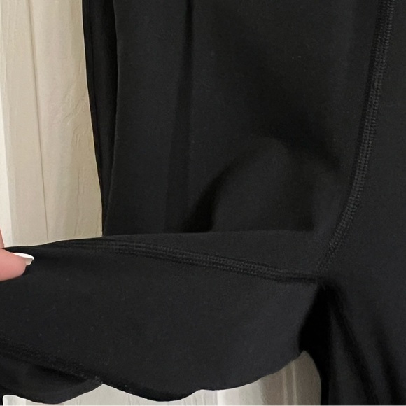 Lululemon 🍋 Back In Action Jogger Nulu Fabric 29" inseam size 4 - Picture 10 of 11